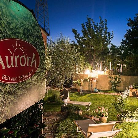 Bed And Breakfast Aurora Sarzana Zewnętrze zdjęcie