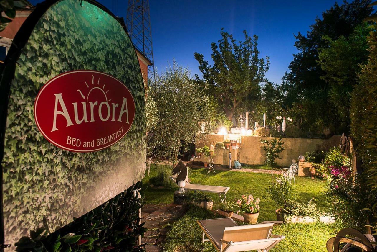 Bed And Breakfast Aurora Sarzana Zewnętrze zdjęcie