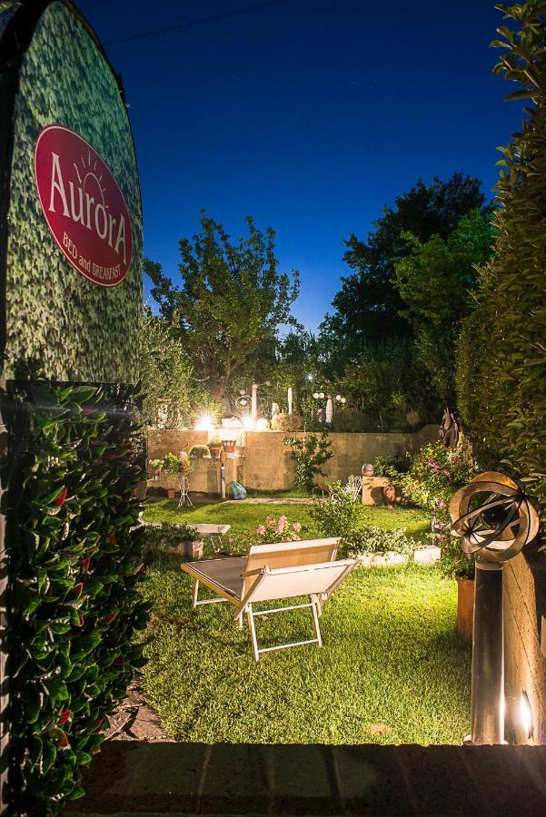 Bed And Breakfast Aurora Sarzana Zewnętrze zdjęcie
