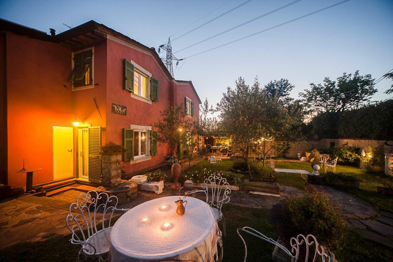 Bed And Breakfast Aurora Sarzana Zewnętrze zdjęcie