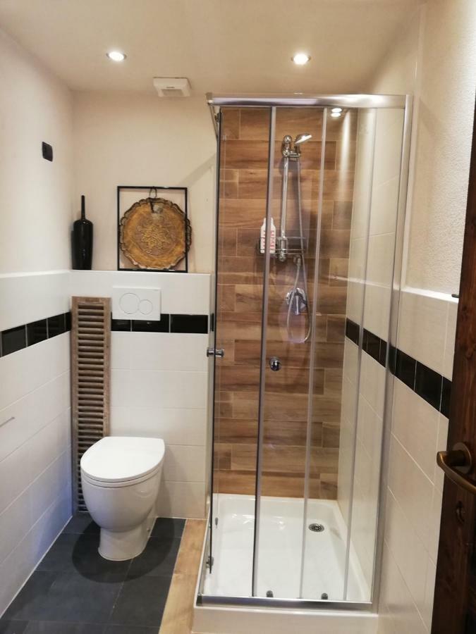 Bed And Breakfast Aurora Sarzana Zewnętrze zdjęcie