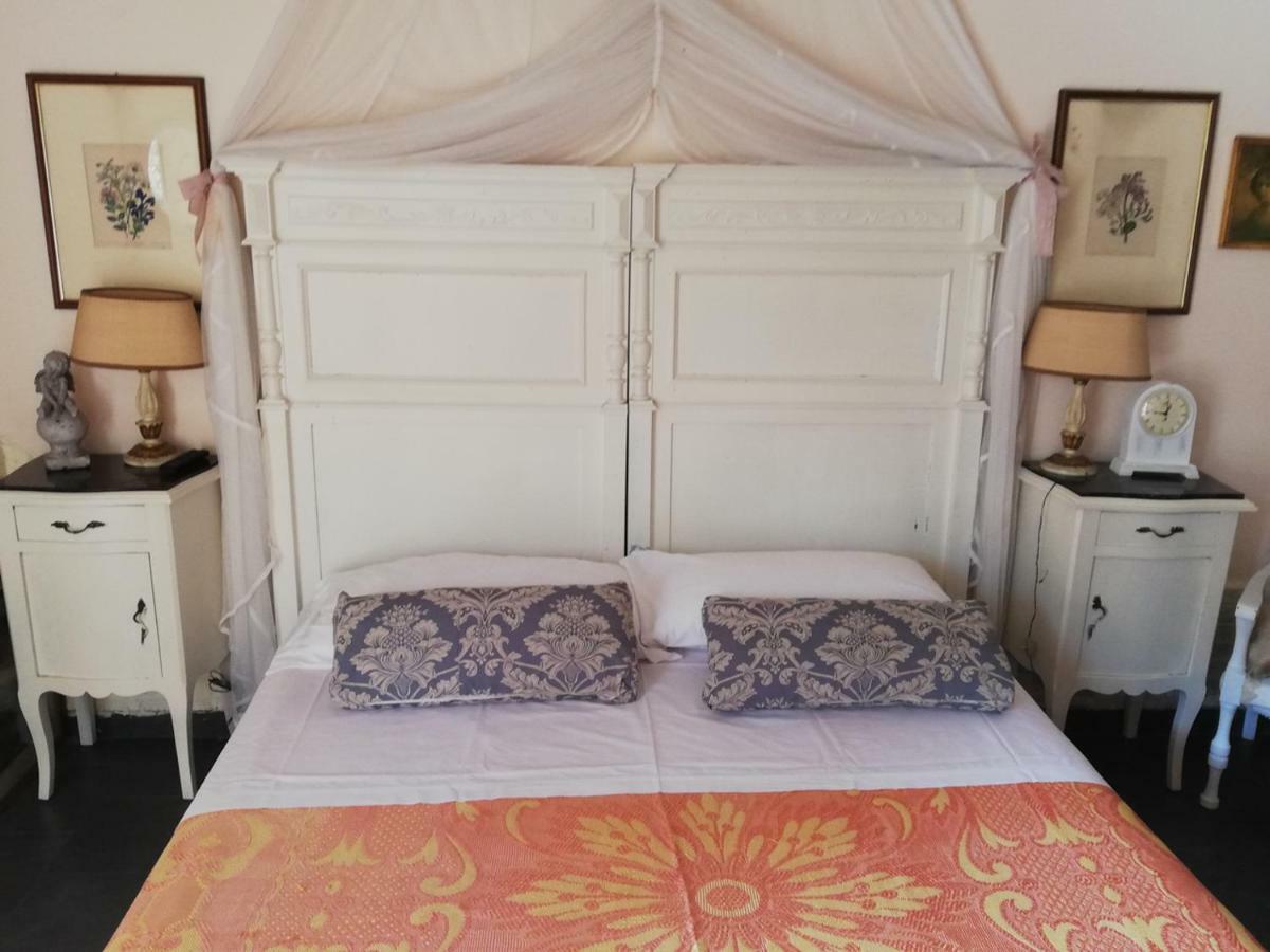Bed And Breakfast Aurora Sarzana Zewnętrze zdjęcie