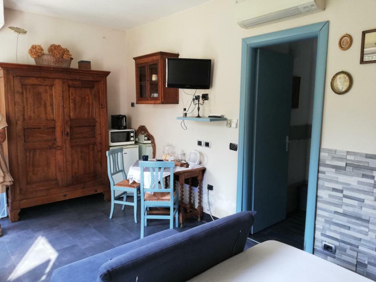 Bed And Breakfast Aurora Sarzana Zewnętrze zdjęcie