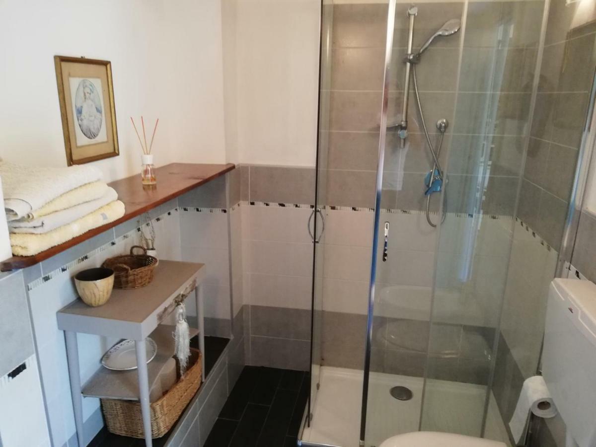 Bed And Breakfast Aurora Sarzana Zewnętrze zdjęcie