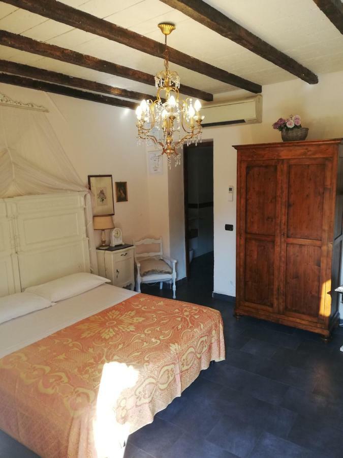 Bed And Breakfast Aurora Sarzana Zewnętrze zdjęcie