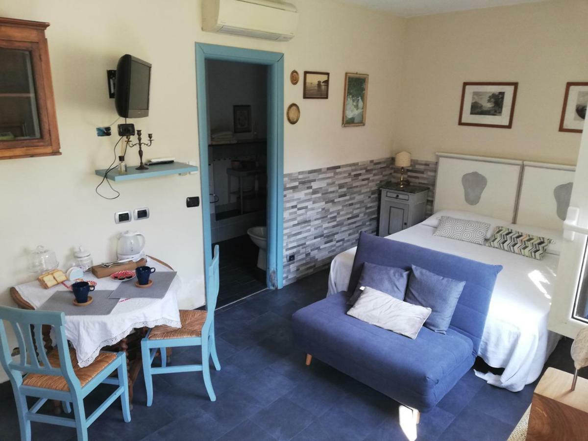 Bed And Breakfast Aurora Sarzana Zewnętrze zdjęcie